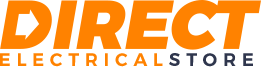 Direct Electrical Store logo