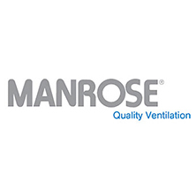 Manrose Manufacturing